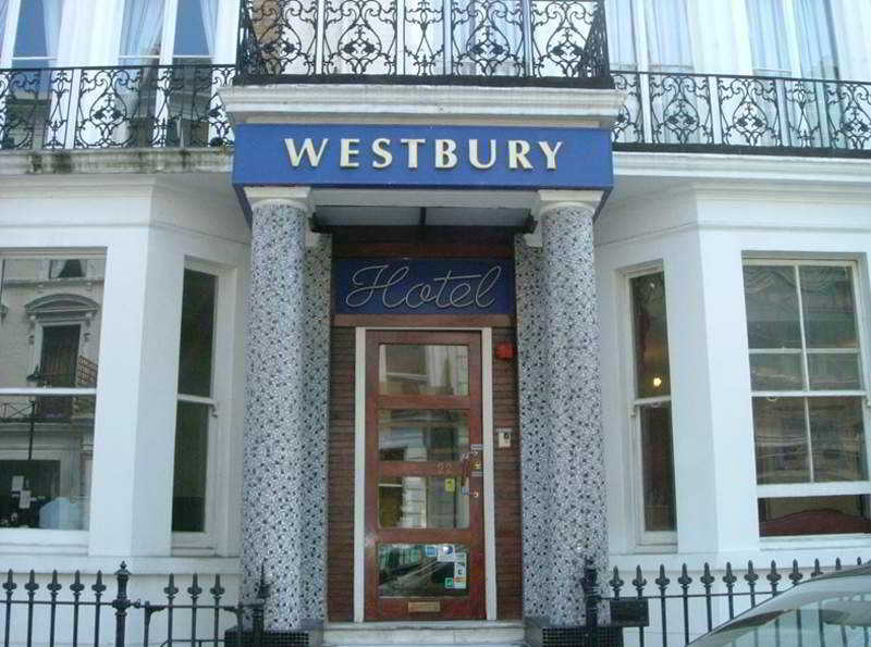Westbury Hotel