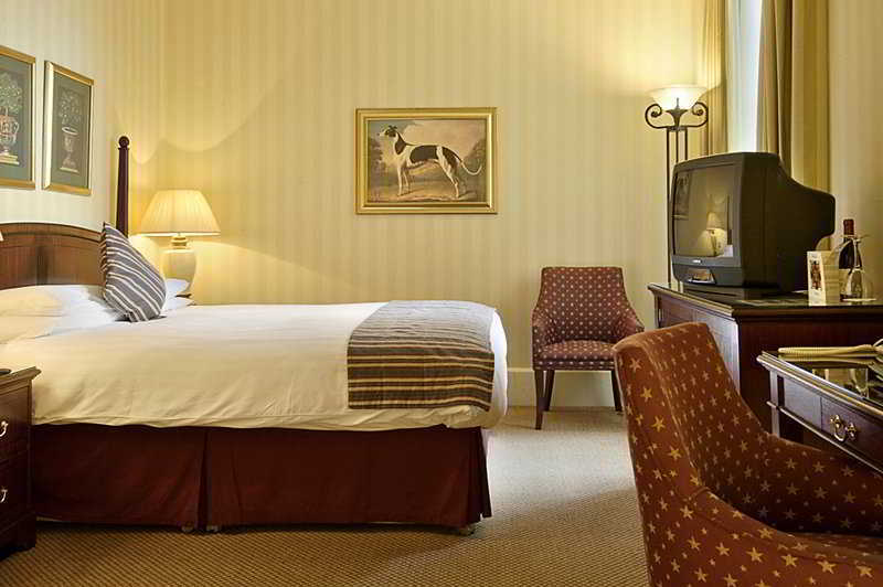 Hotel The Bailey's Kensington Londres