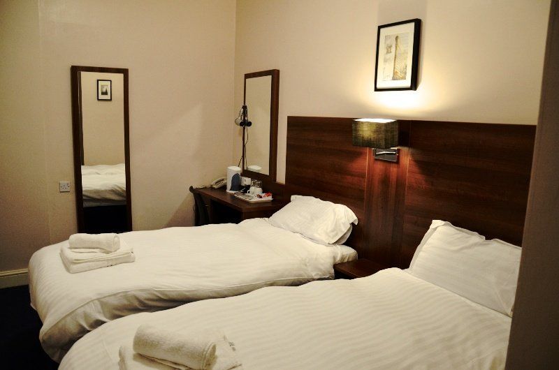 The Portico Hotel