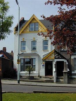 Gasthof White London