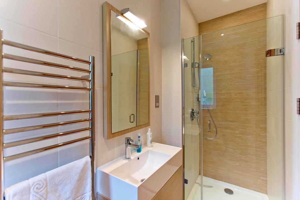 Apartamento Porchester Terrace Londres