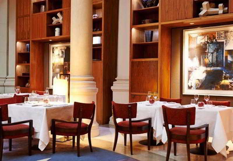 Threadneedles, Autograph Collection 5* Londen