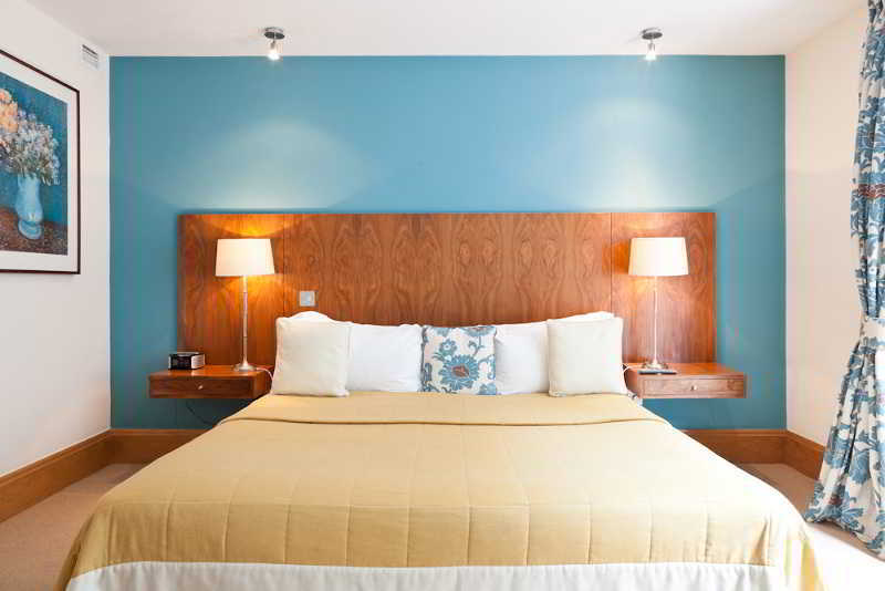 Hotel The Rockwell 4*