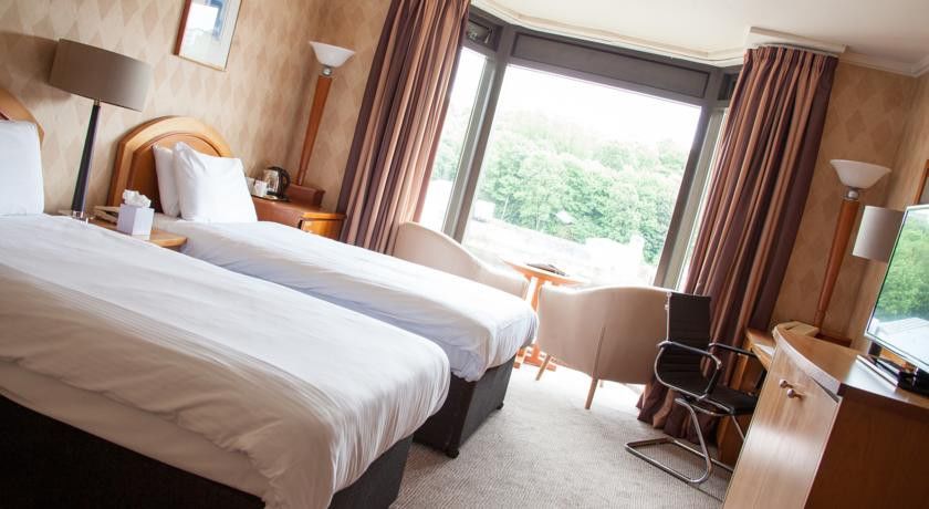 Hampstead Britannia Hotel 3*