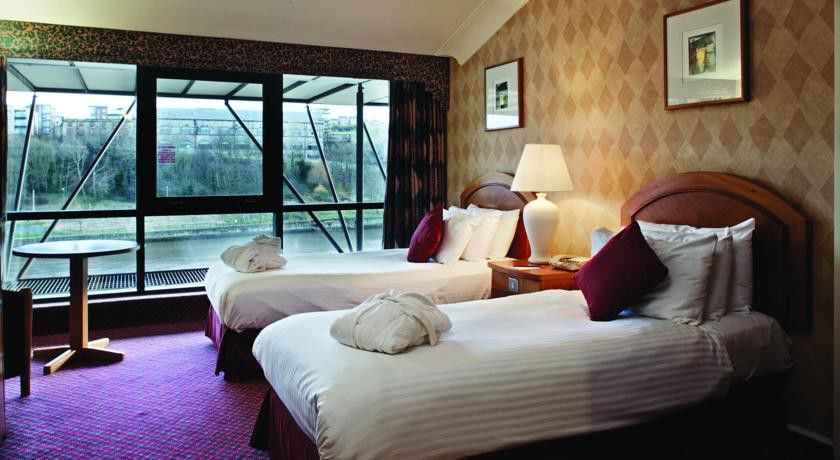 Hampstead Britannia 3* Londres