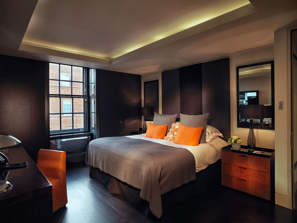 Grosvenor House Appart hôtel Londres