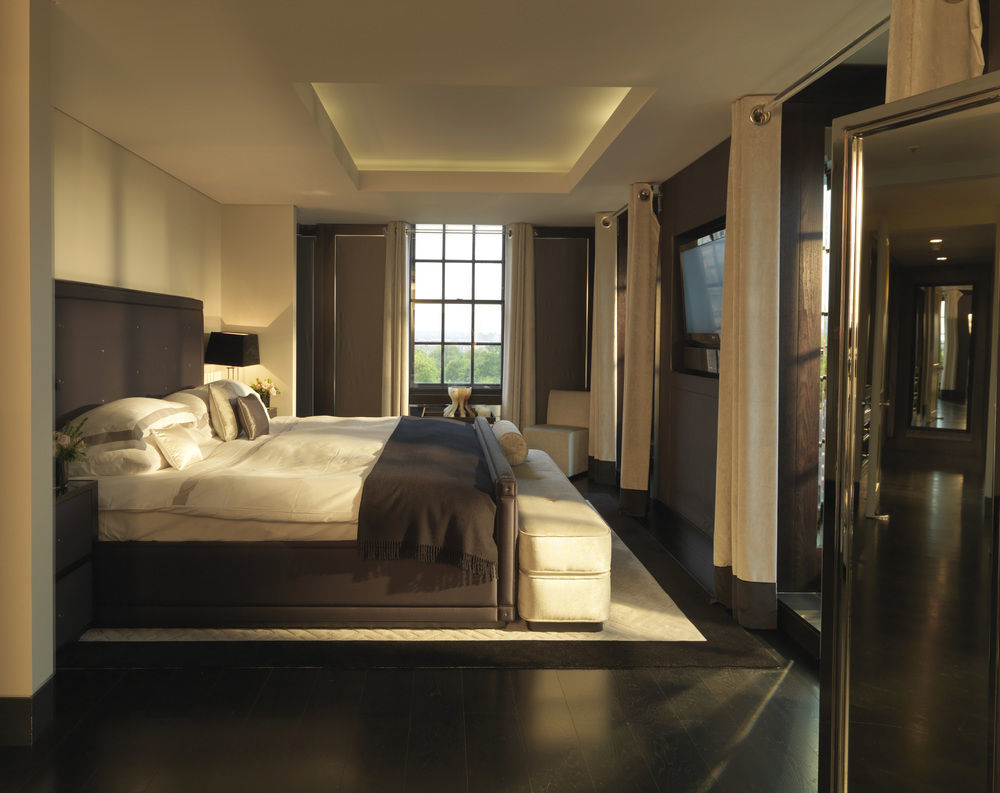 Grosvenor House