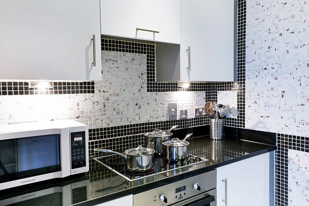 Cheval Harrington Court 4* Londres