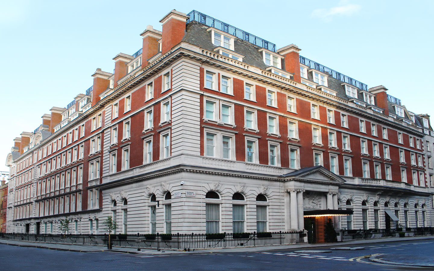 Hotel The Edition 5*