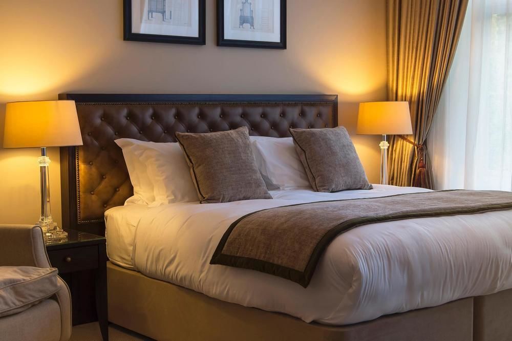 St Paul's Hotel 4*