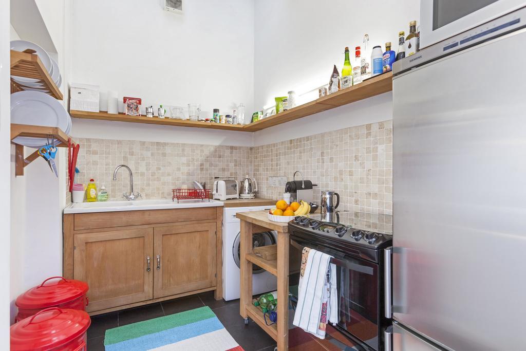 Apartamento South Kensington X4,