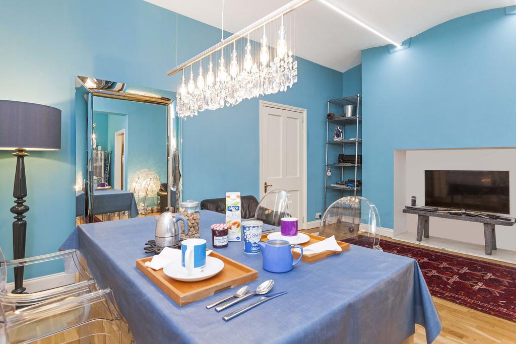 South Kensington X4, Apartamento *
