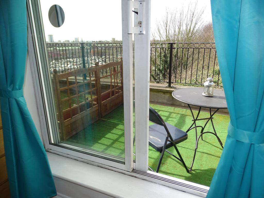 Appartement Dani Hampstead *