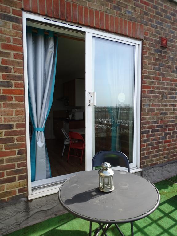Apartment Dani Hampstead London