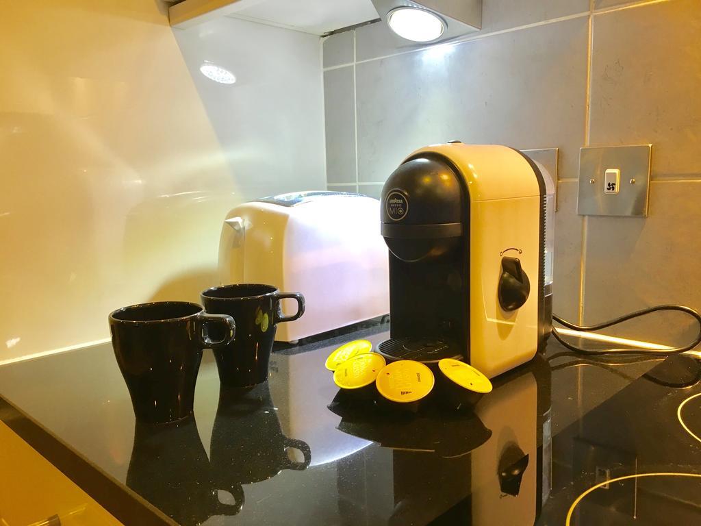 Lux St Park Free Wifi By Aparts Appartement Londen