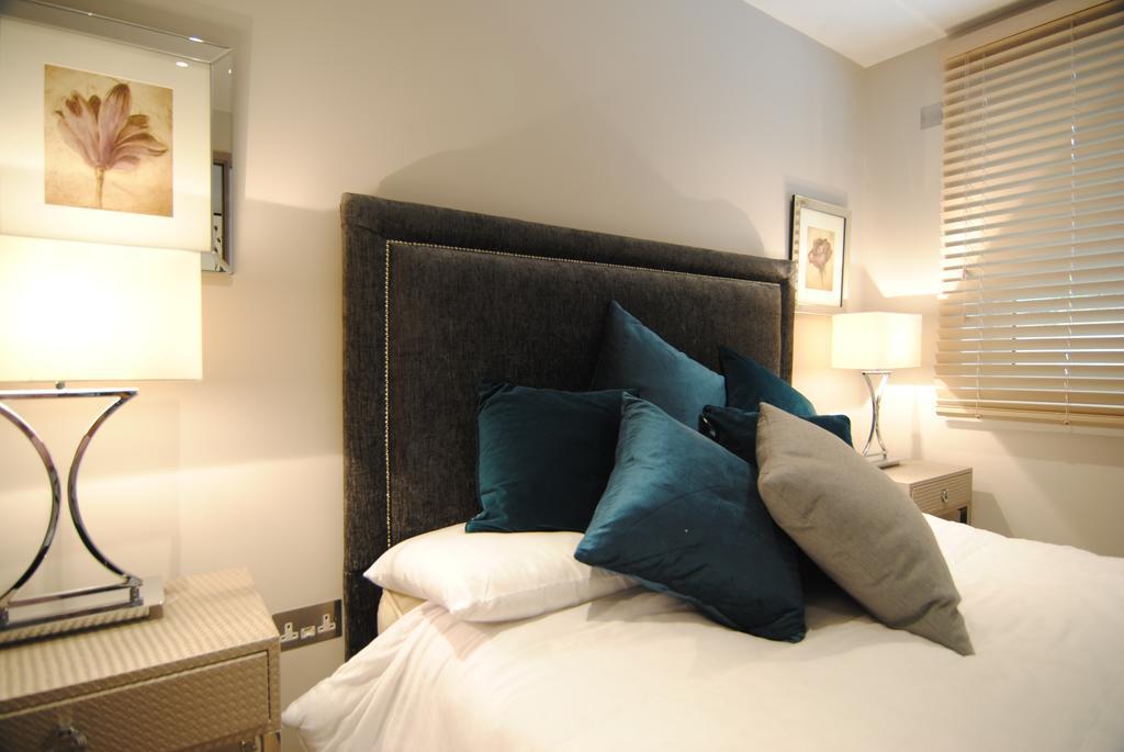 Lux St Park Free Wifi By Aparts Appartement *