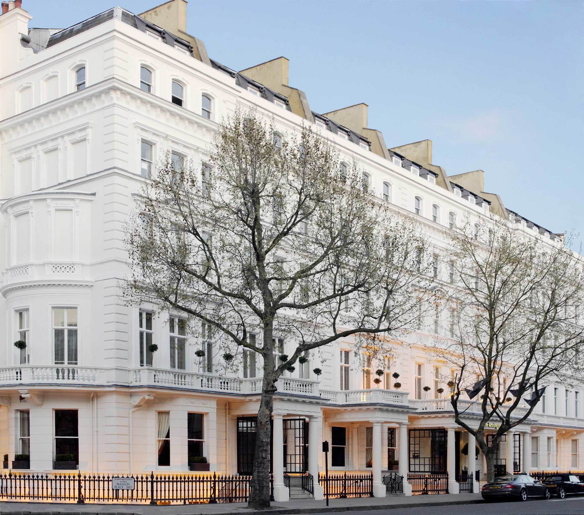 Hotel The Kensington Londres