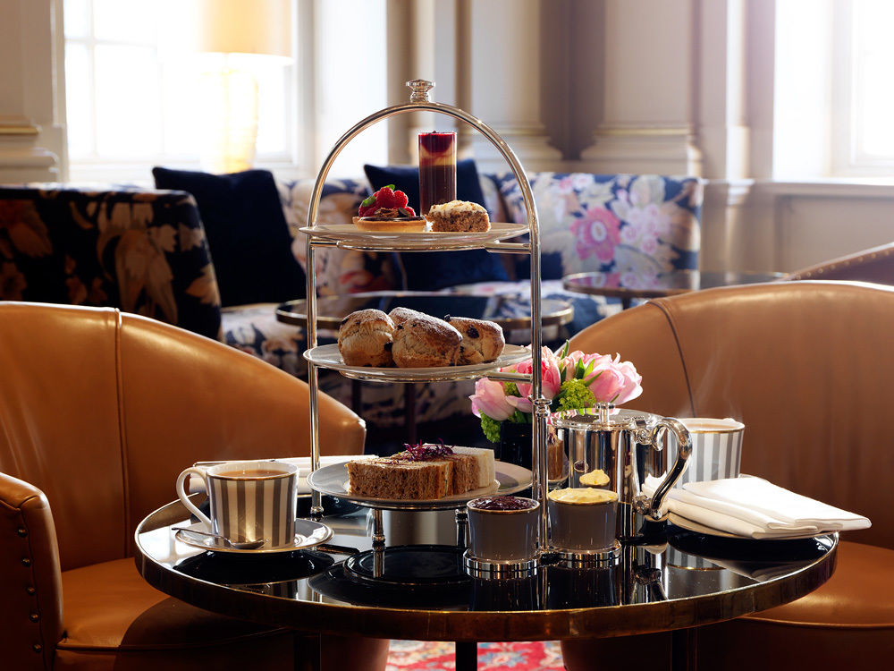 The Bloomsbury Hotel Londres