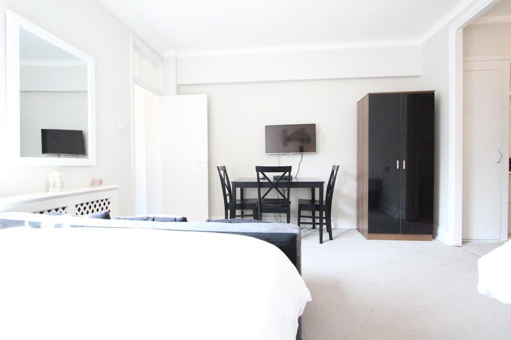 Cosy Central Apartments - Oxford Street - Hyde Park * Londres