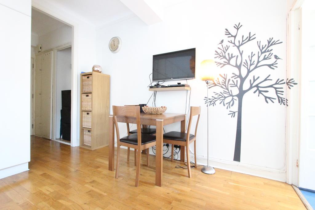 Cosy Central Apartments - Oxford Street - Hyde Park Londres