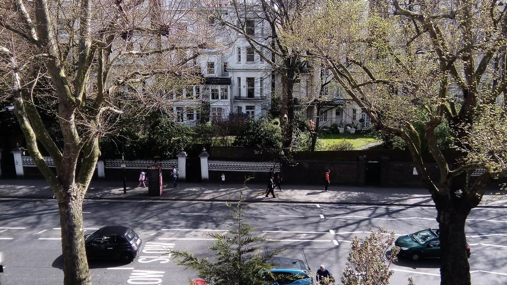 The Notting Hill 2*