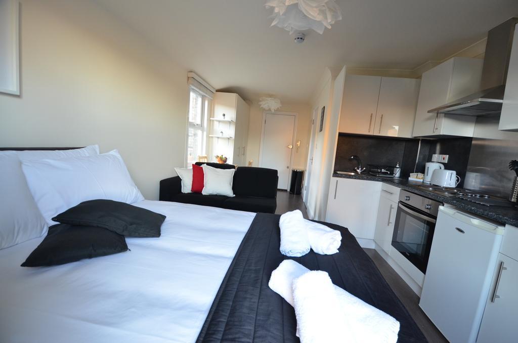 Appartement Hpr *