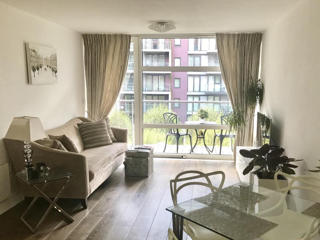 Appartement Apartment With Balcony