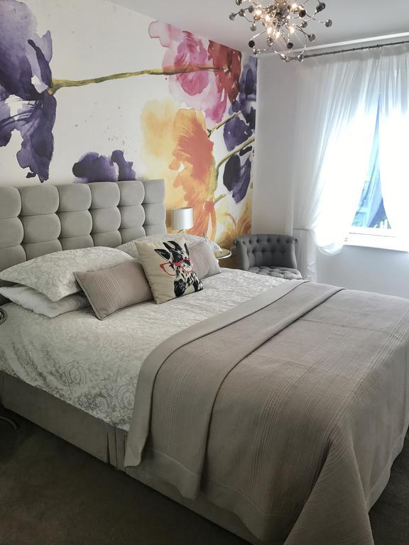 Appartement Apartment With Balcony Londres