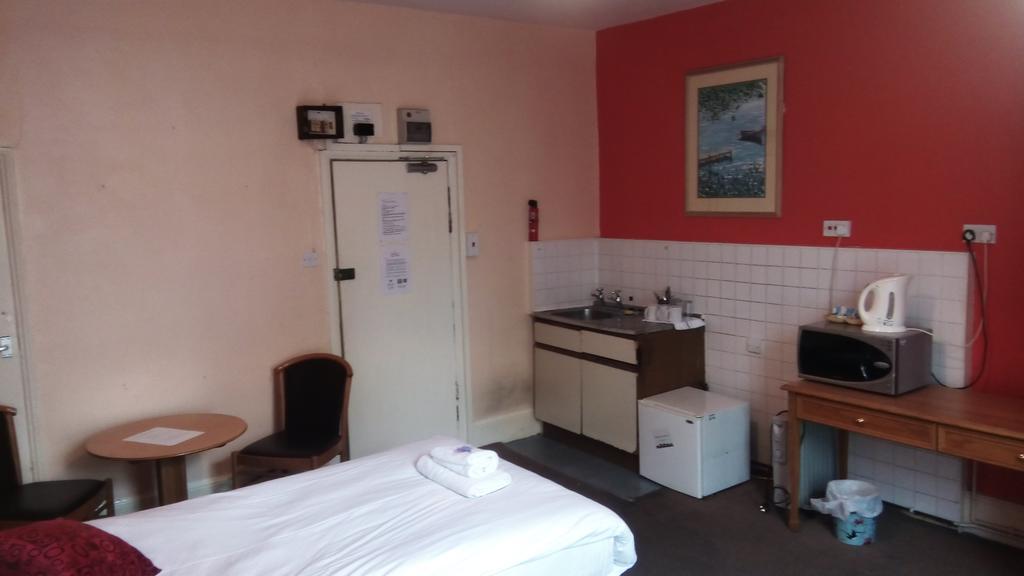 The Notting Hill 2*