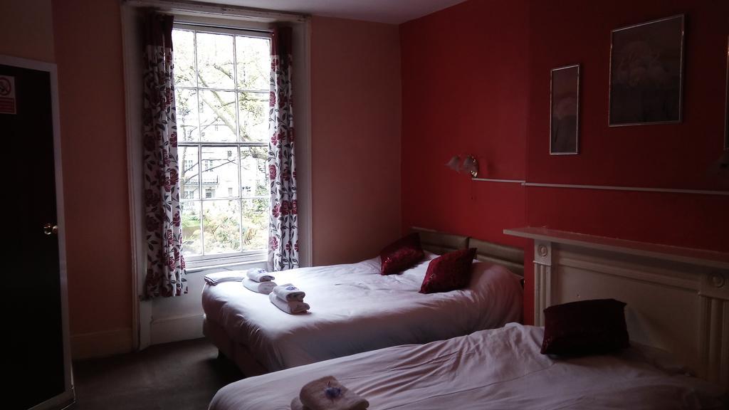 The Notting Hill Maison d'hôtes 2*