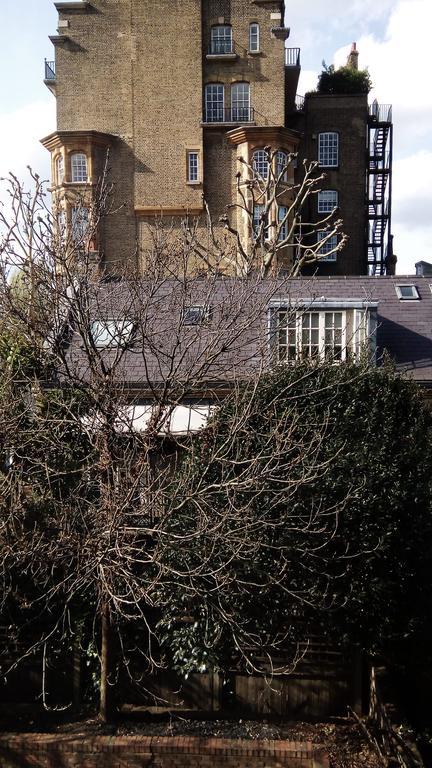 The Notting Hill Maison d'hôtes 2*