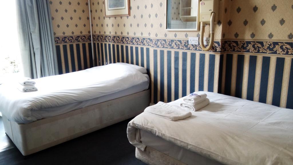 The Notting Hill 2*