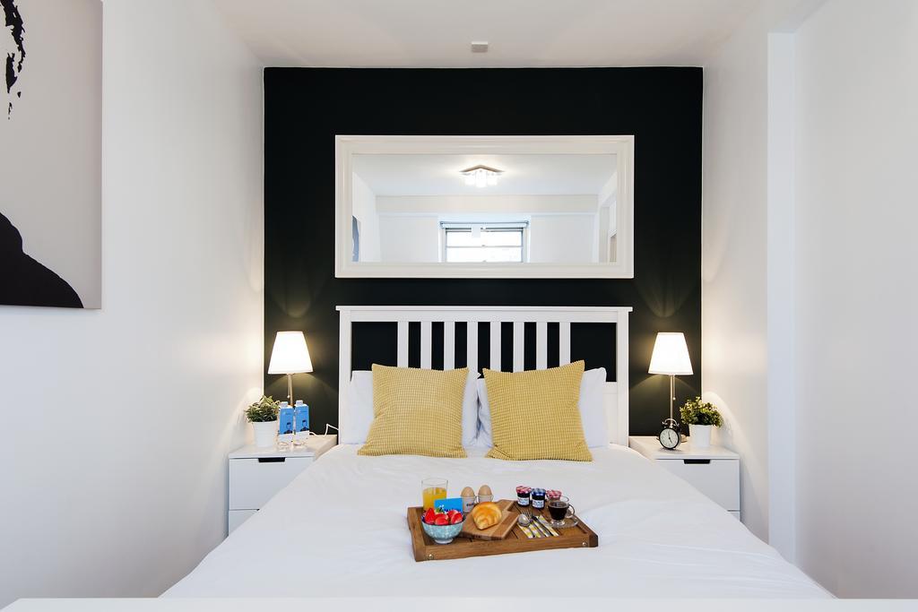 Appartement The Cromwell Road Sherborne Court *