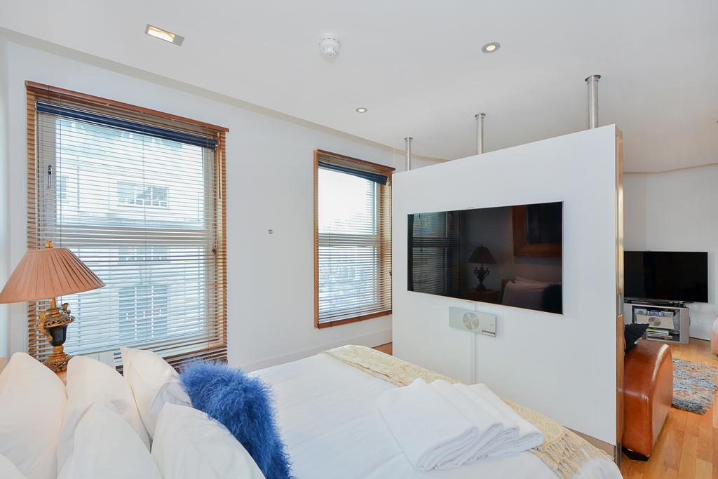 The Leicester Square Collection Apartamento