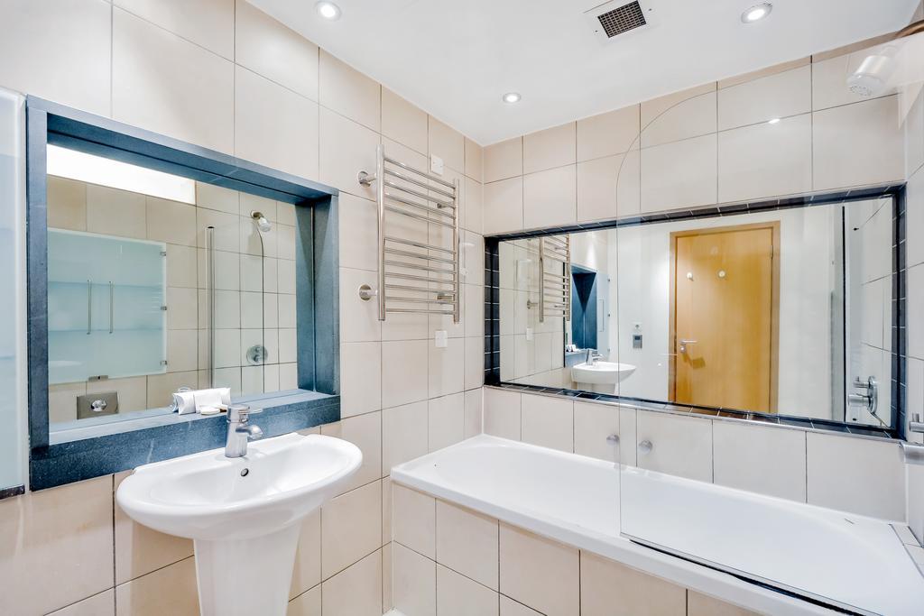 Appartement The Leicester Square Collection