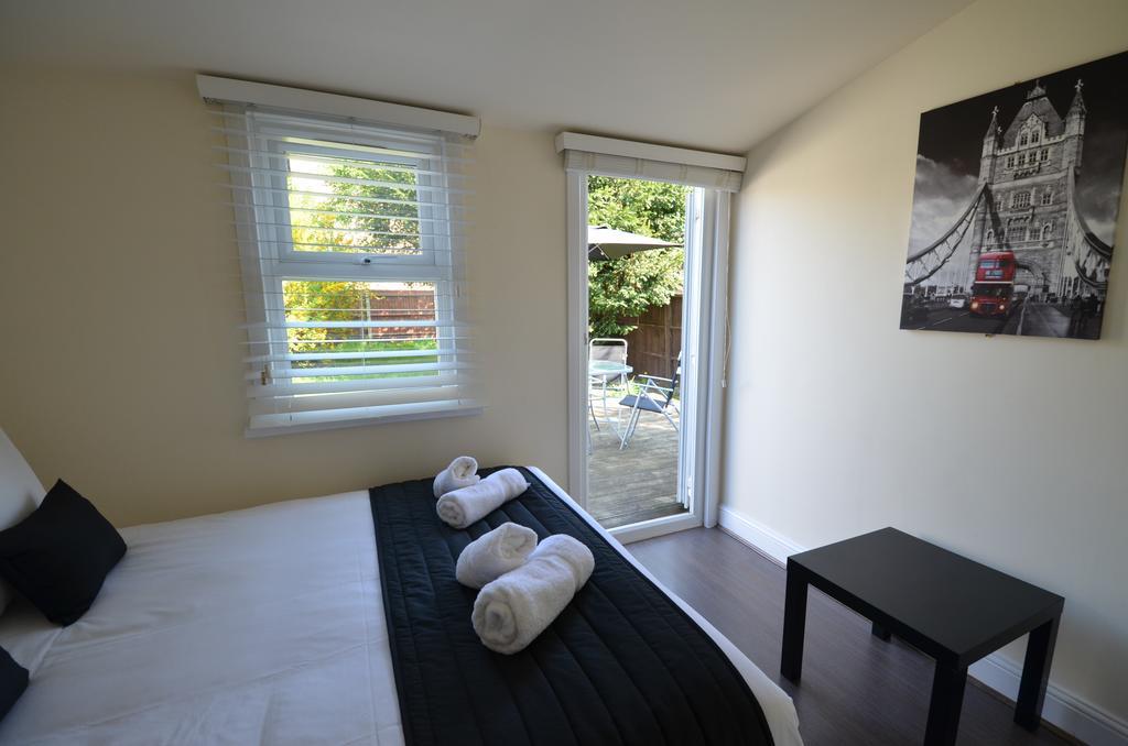 Appartement Hpr