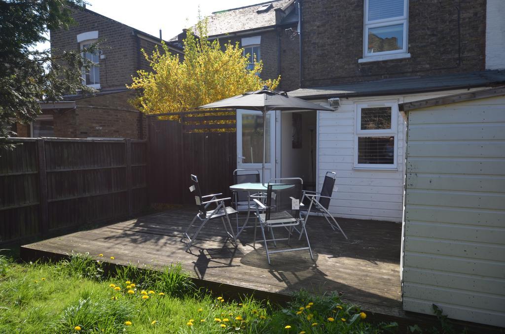 Hpr Appartement *
