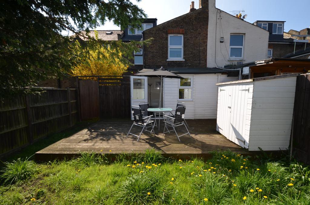 Appartement Hpr Londres