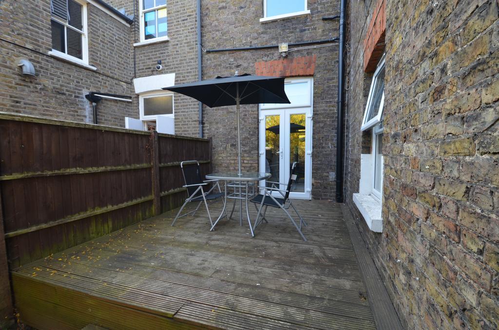 Hpr Appartement