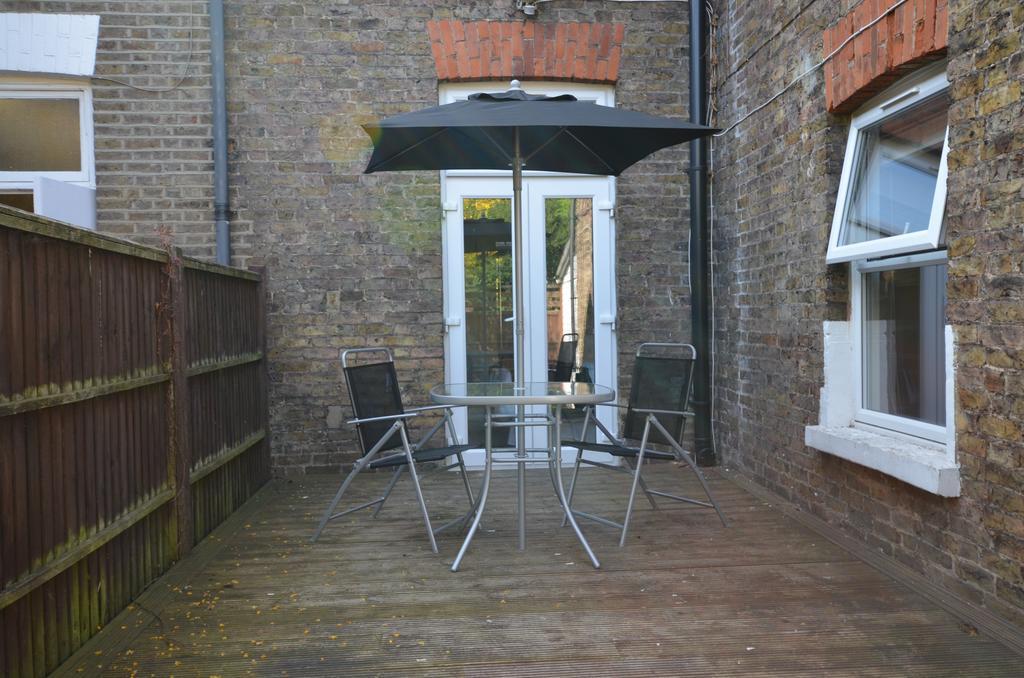 Appartement Hpr Londres