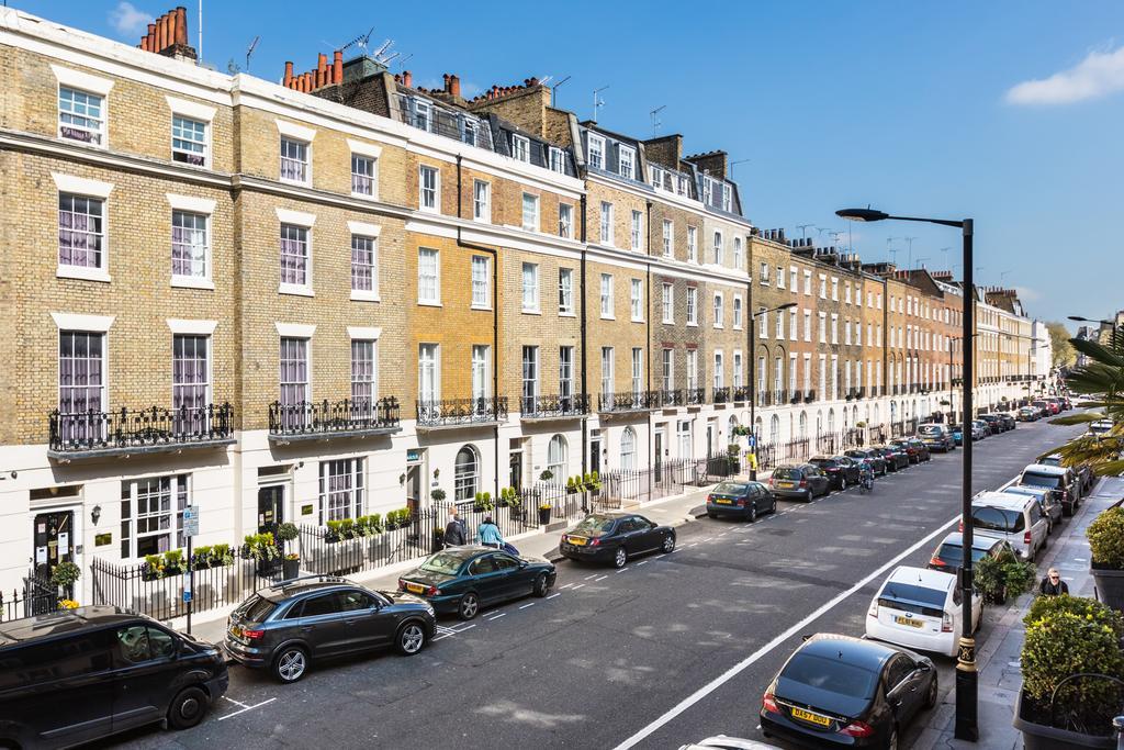Belgravia 3* Londres