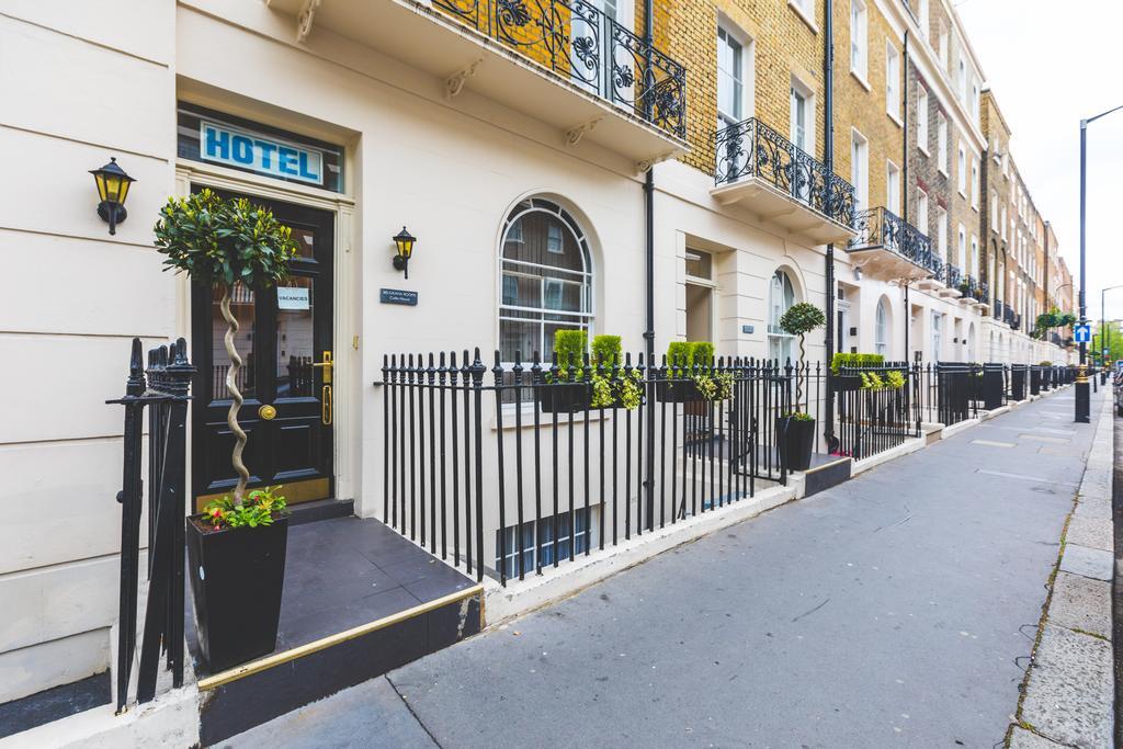 Hotel Belgravia Londres