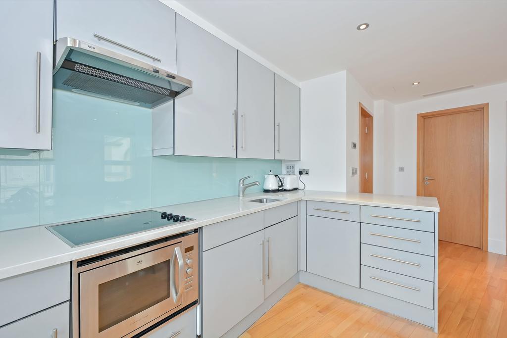 The Leicester Square Collection Appartement *