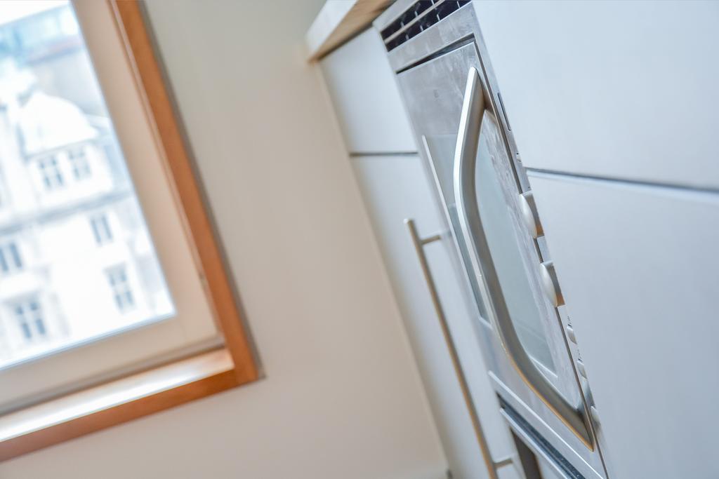 Apartamento The Leicester Square Collection Londres