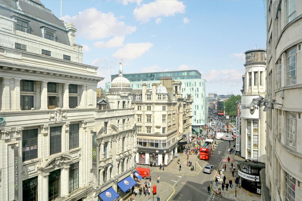 The Leicester Square Collection Appartement *