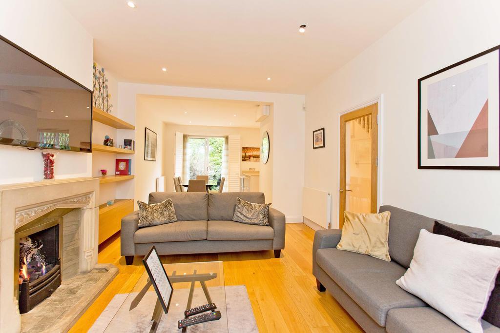 Apartamento Porchester Terrace