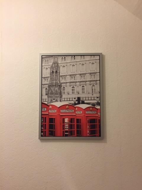 Kensington And Londres