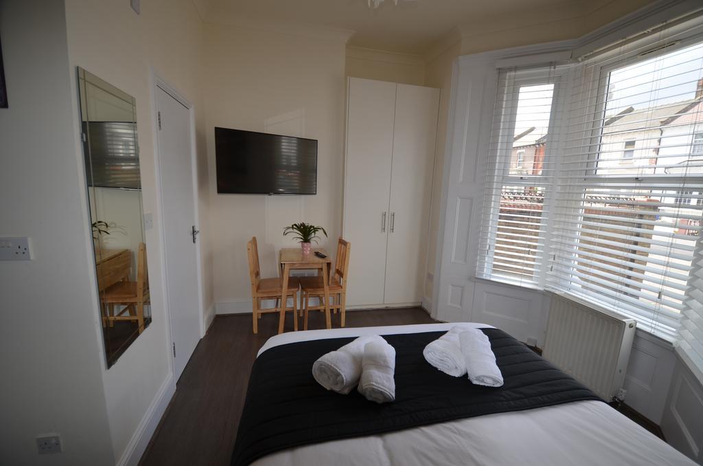 Hpr Appartement
