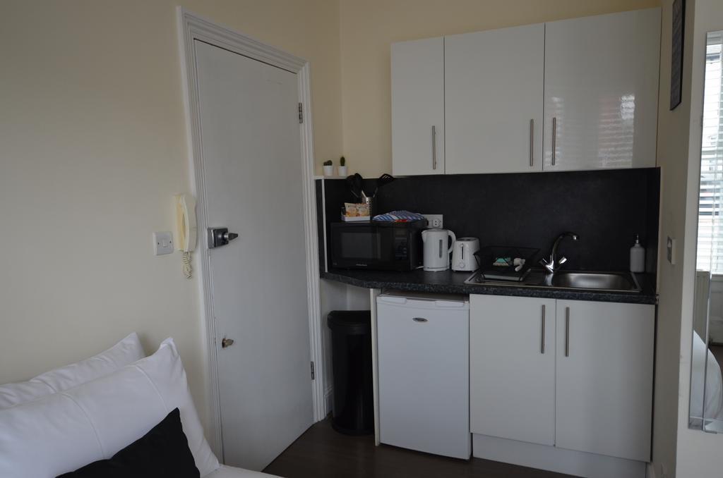 Appartement Hpr Londres