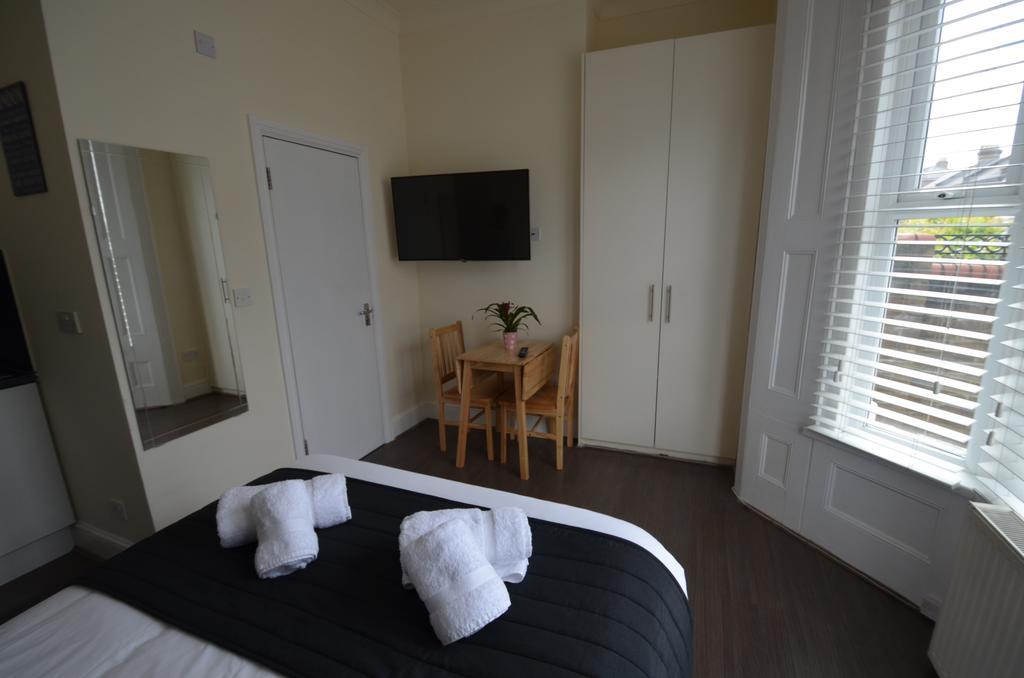 Appartement Hpr